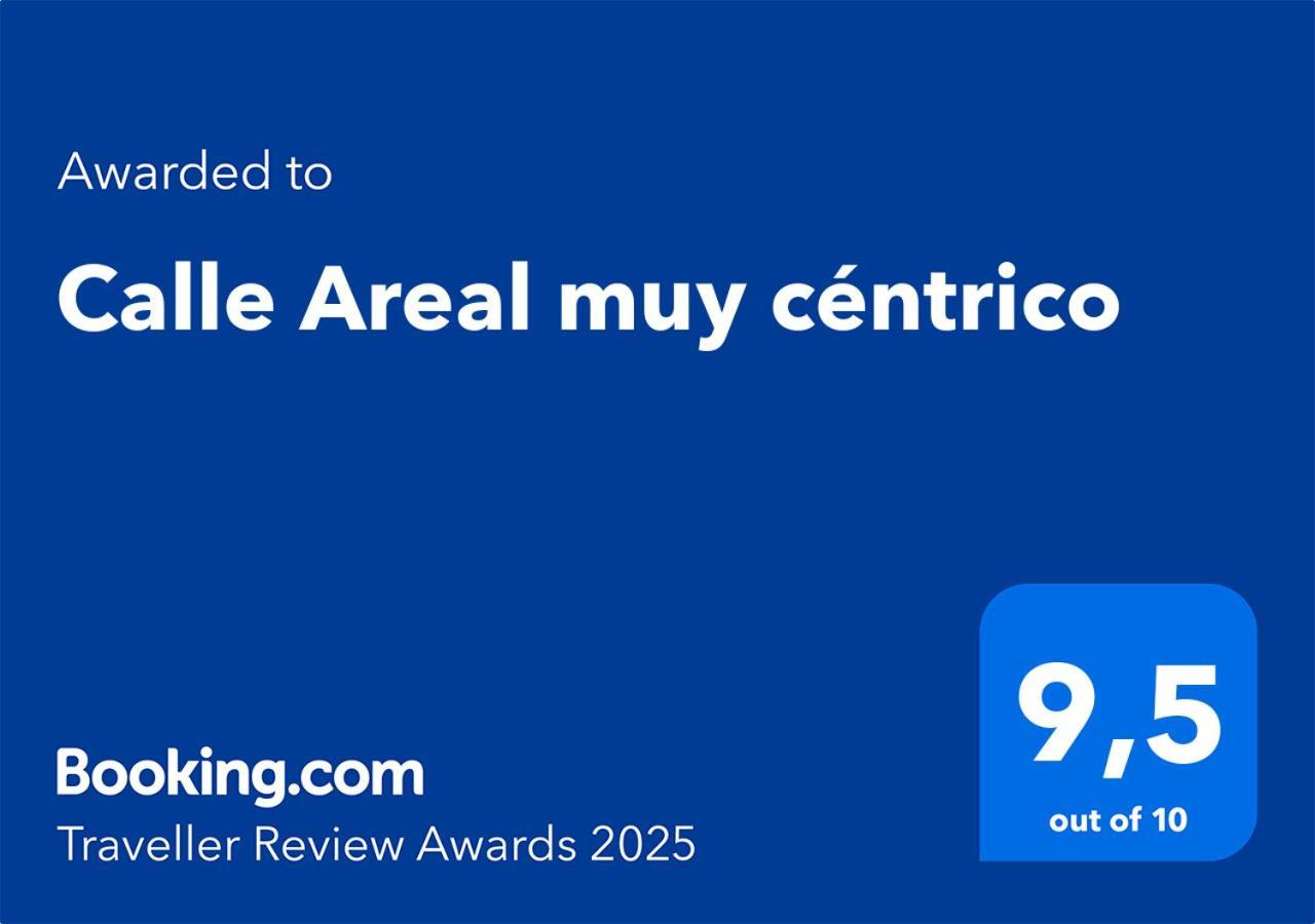 Calle Areal Muy Centrico Виго Екстериор снимка