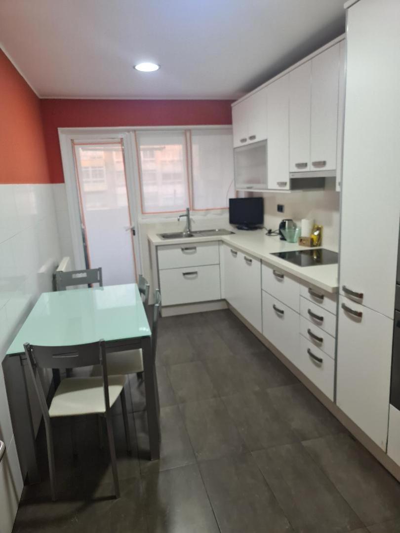 Calle Areal Muy Centrico Виго Екстериор снимка